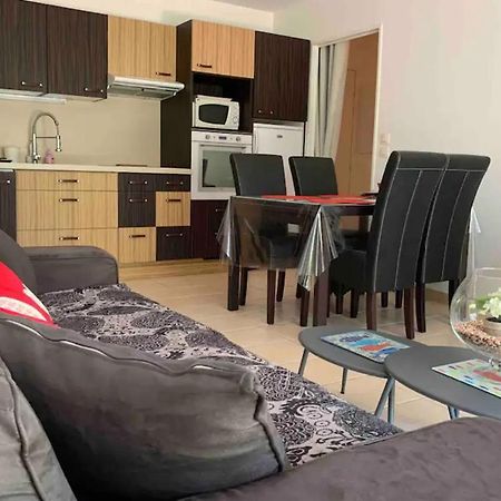 Quiet Apartment With Garden And Optical Fiber Cabourg Zewnętrze zdjęcie