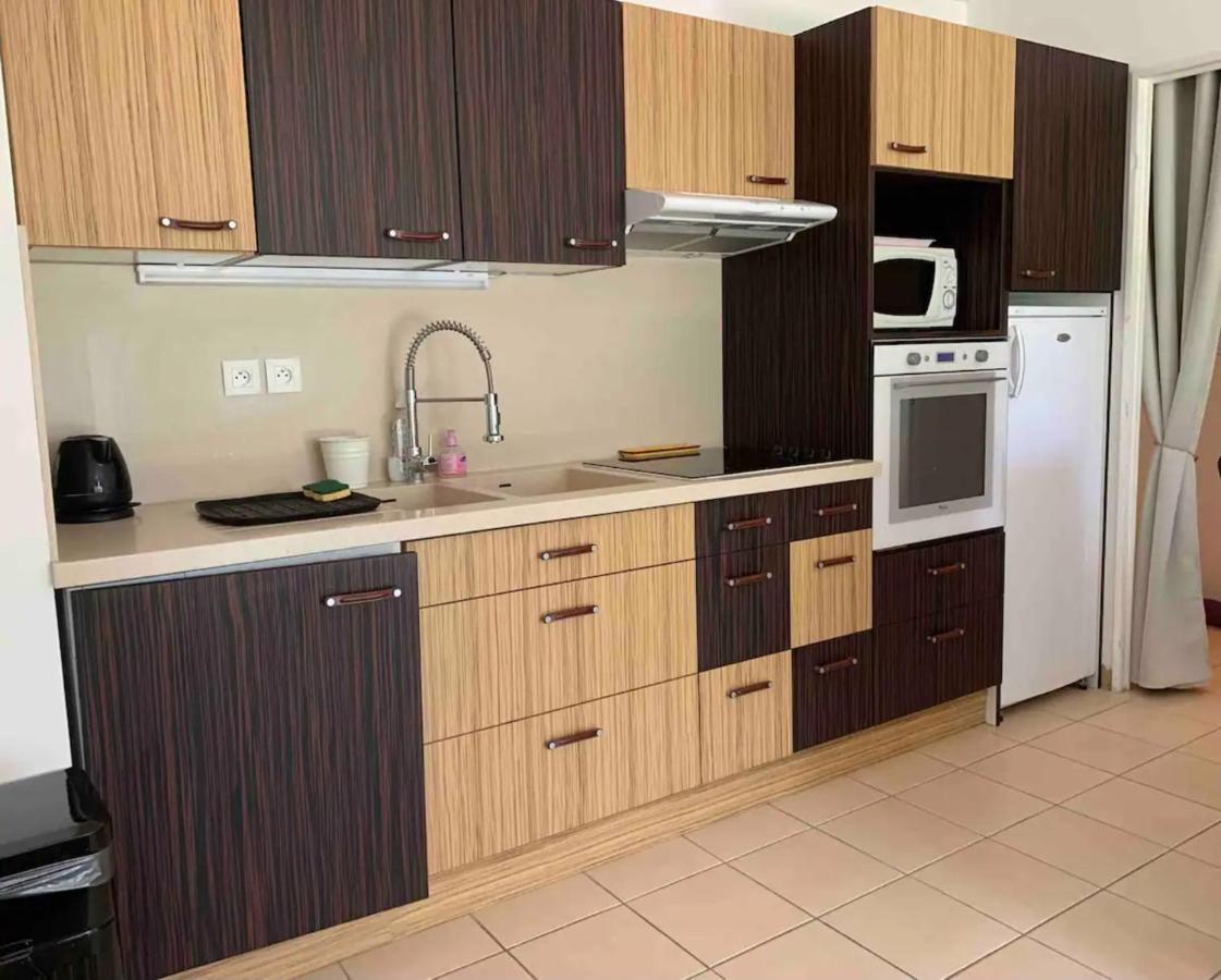 Quiet Apartment With Garden And Optical Fiber Cabourg Zewnętrze zdjęcie